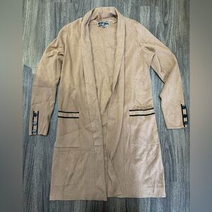 Longer Melanie Lyne cardigan